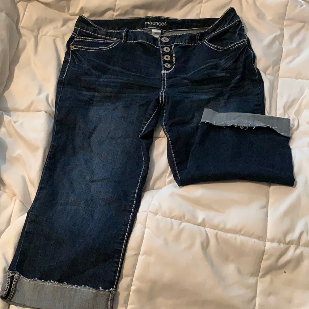Capris